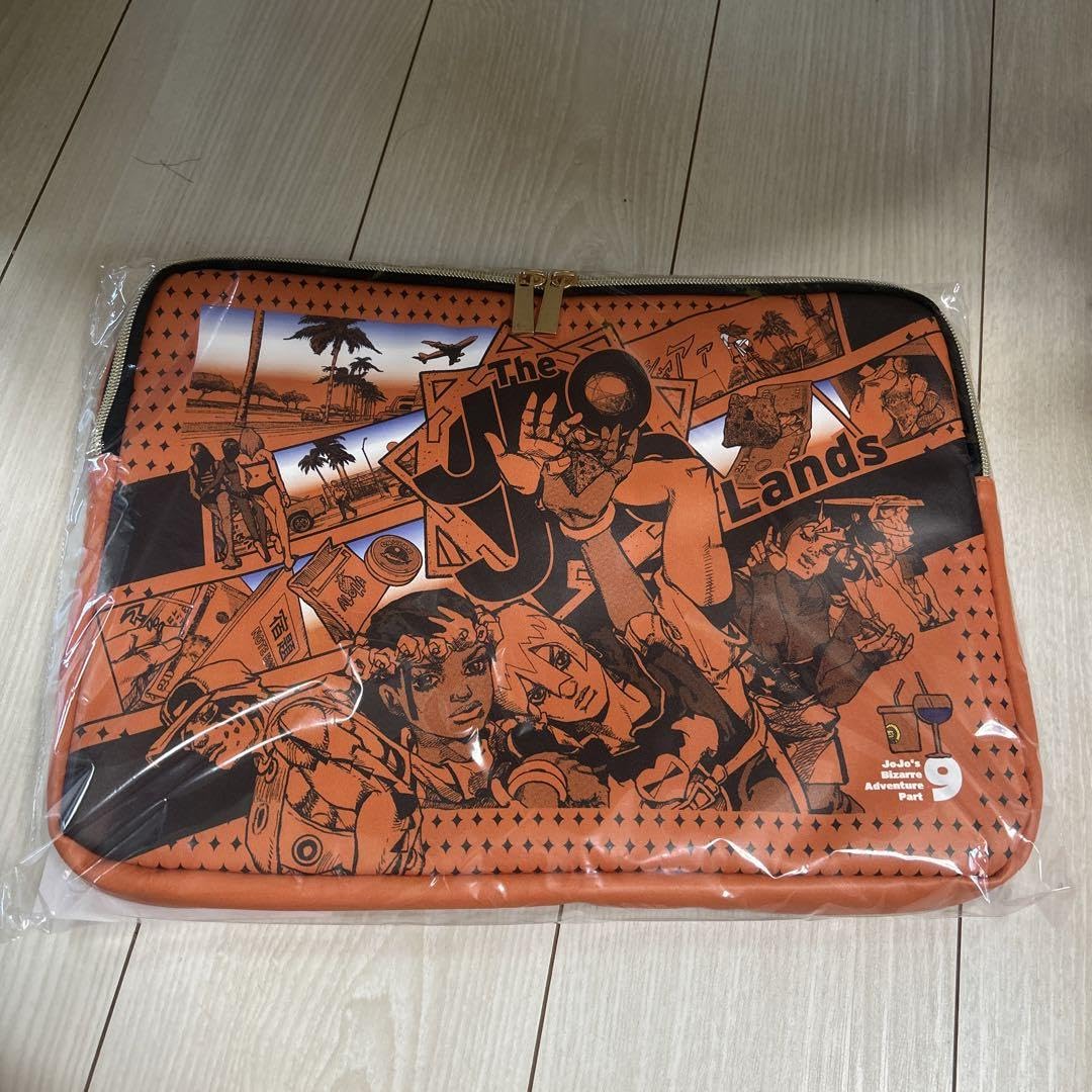 Amazon.co.jp: ジョジョランズ 応募者全員サービス 特製タブレット 