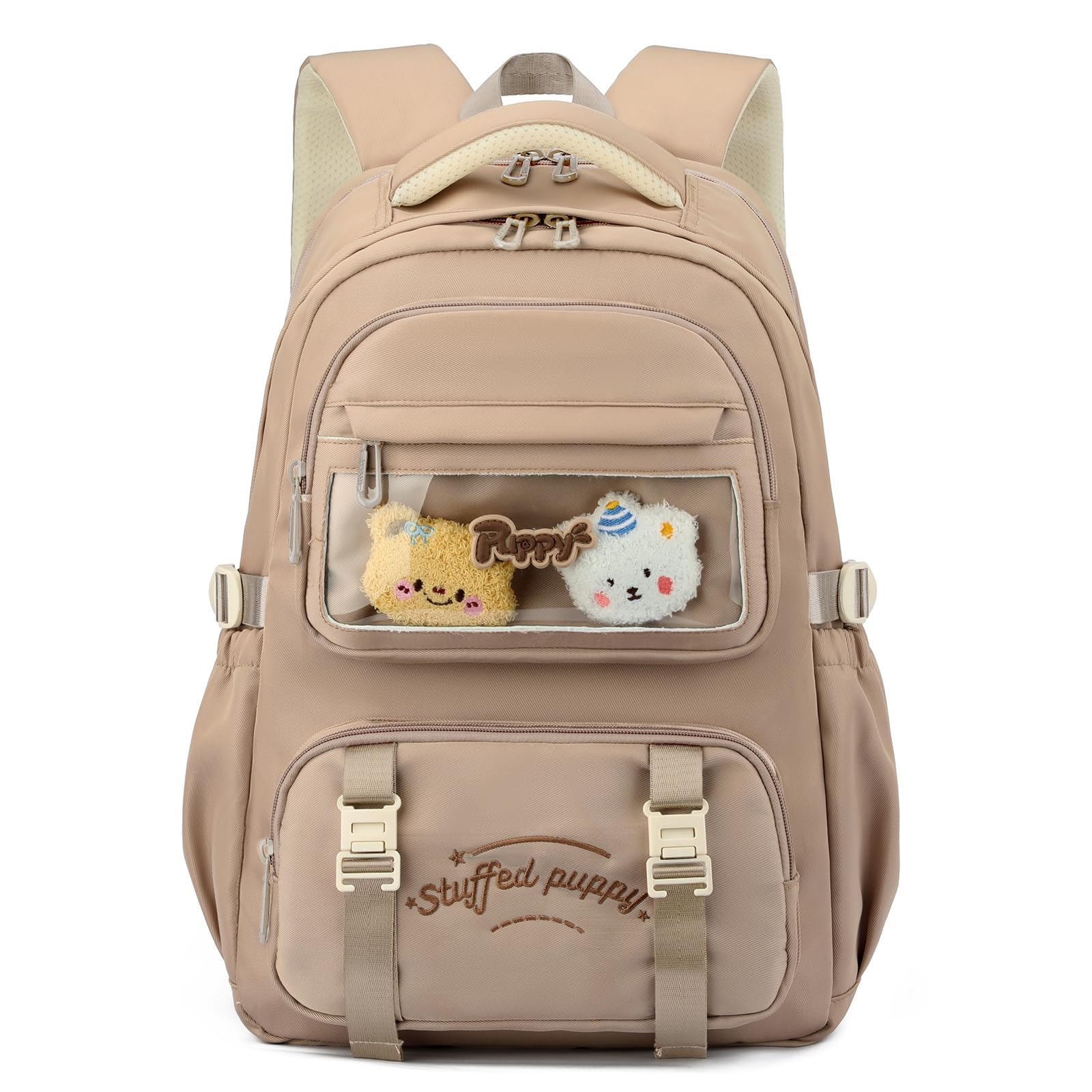 Amythe Sac à dos Ado Fille 3e-7e École Voyage
