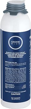GROHE 40914000 Blue Cleaning Cartridge