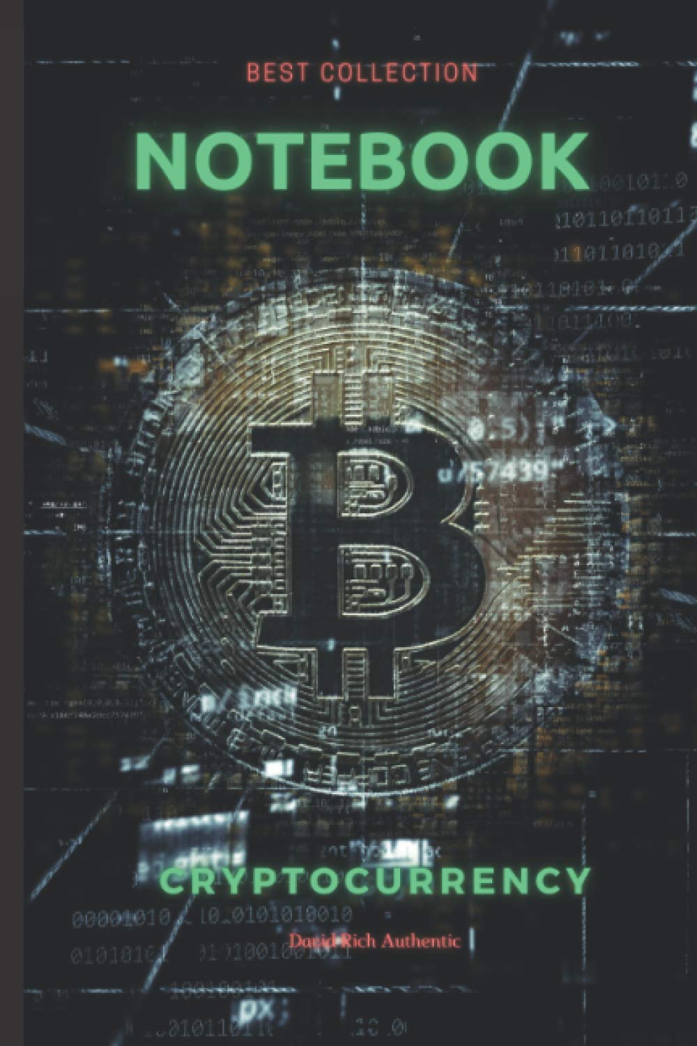 Notebook Btc Journal Btc Notebook Fx Diary Crypto Notebook Keywords |  Desertcart Seychelles