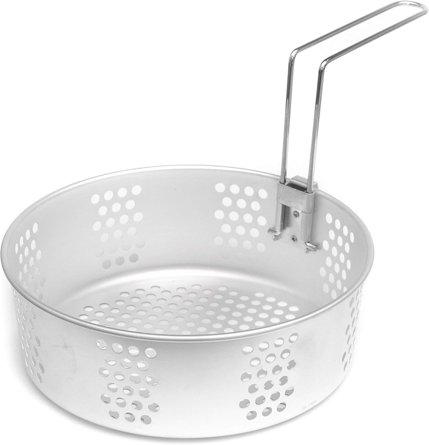 9inch Frying Basket with Handle (Replacement for Presto