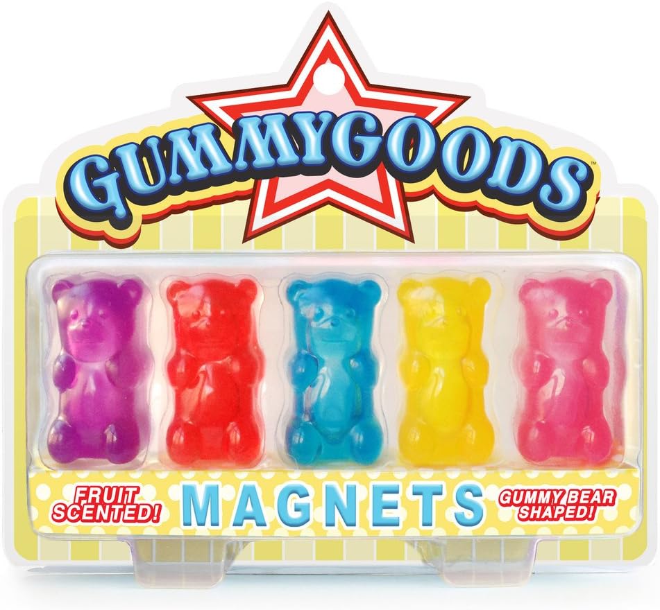 Gummygoods Magnets
