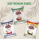 India Gate Basmati Rice Dubar | Premium Long Grain Aged Basmati Rice | World's No. 1 Basmati Rice | 1kg pouch gallery image