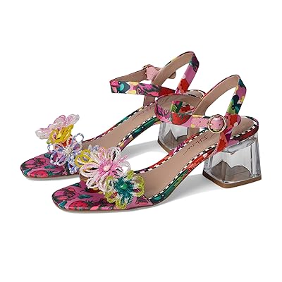 Blue by Betsey Johnson Cinthia Women