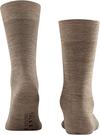 Berlin Sensitive Falke Wool Cotton Sock by FALKE