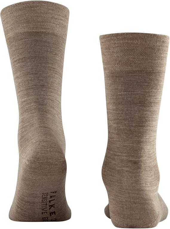 Berlin Sensitive Falke Wool Cotton Sock by FALKE