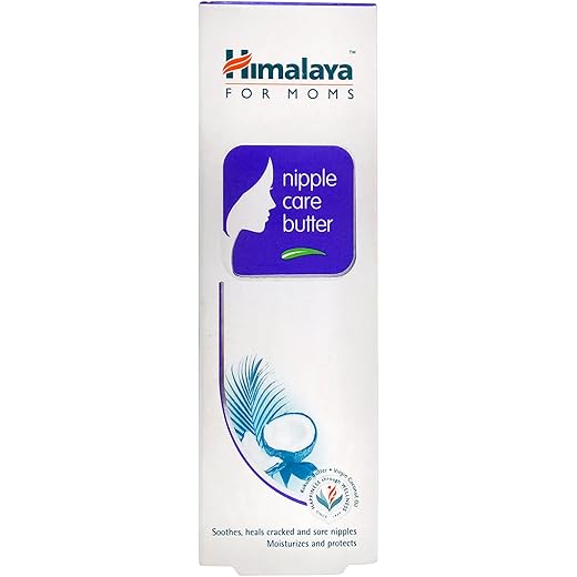 Himalaya Nipple Care Butter 20g