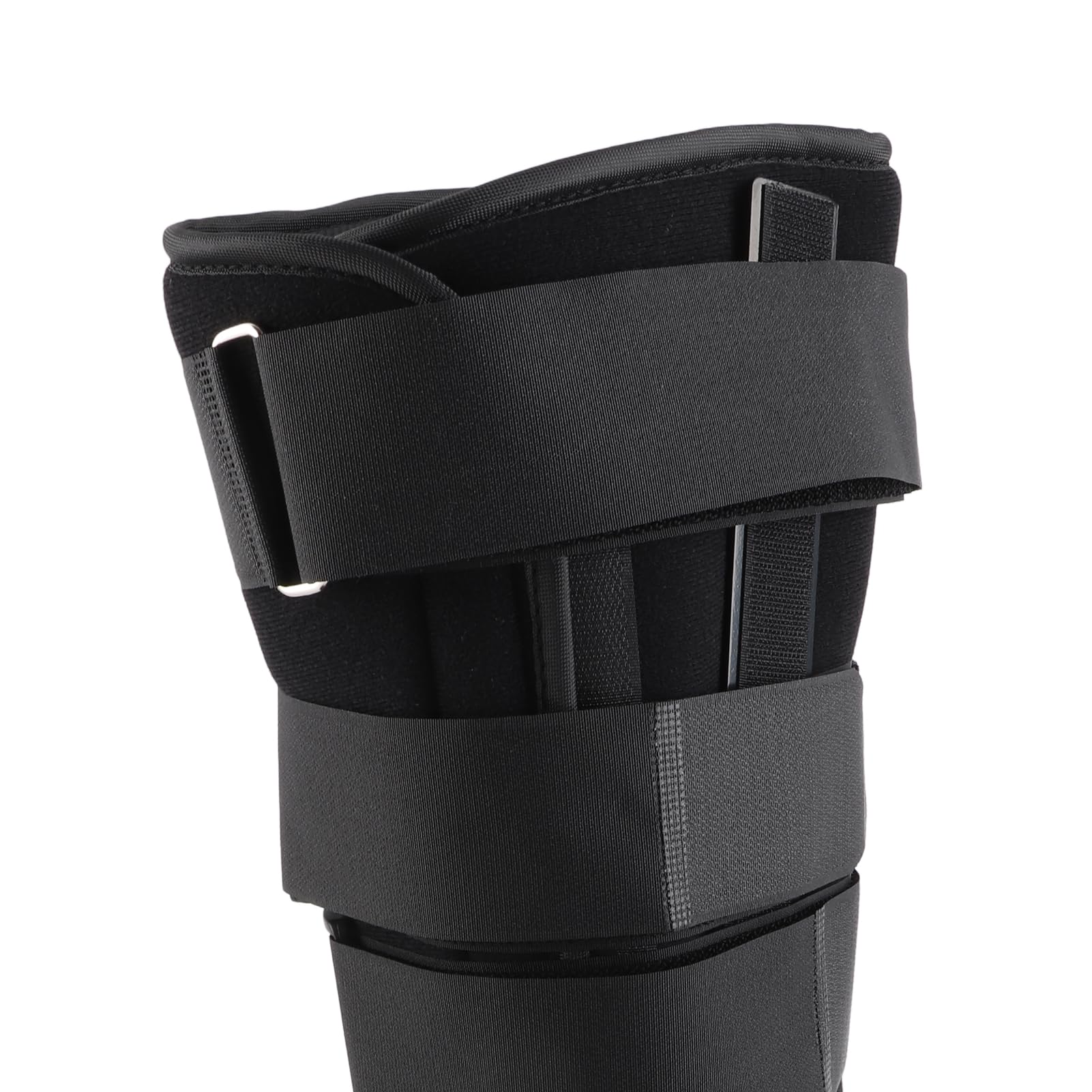 M Tamaño Aquiles Botas Tendón Boots Aprendible Brace de tobillo para rehabilitación y soporte de fracturas