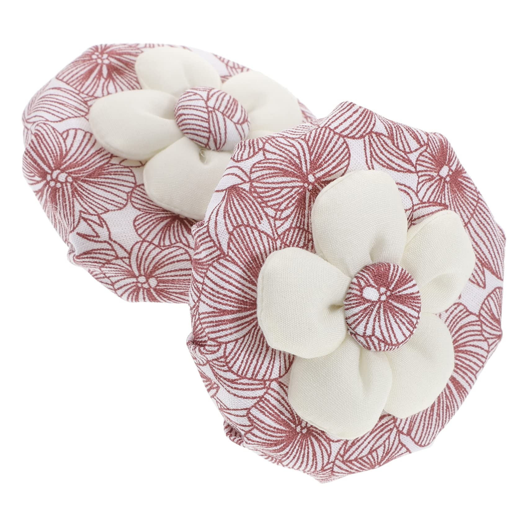 balacoo Door Knob Wall Protector Stove Knob Covers Decorative Door Handle Gloves