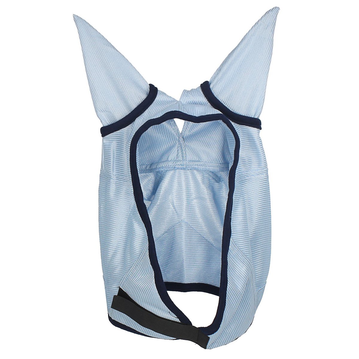 Máscara Anti-Mosca Horze, Azul, L