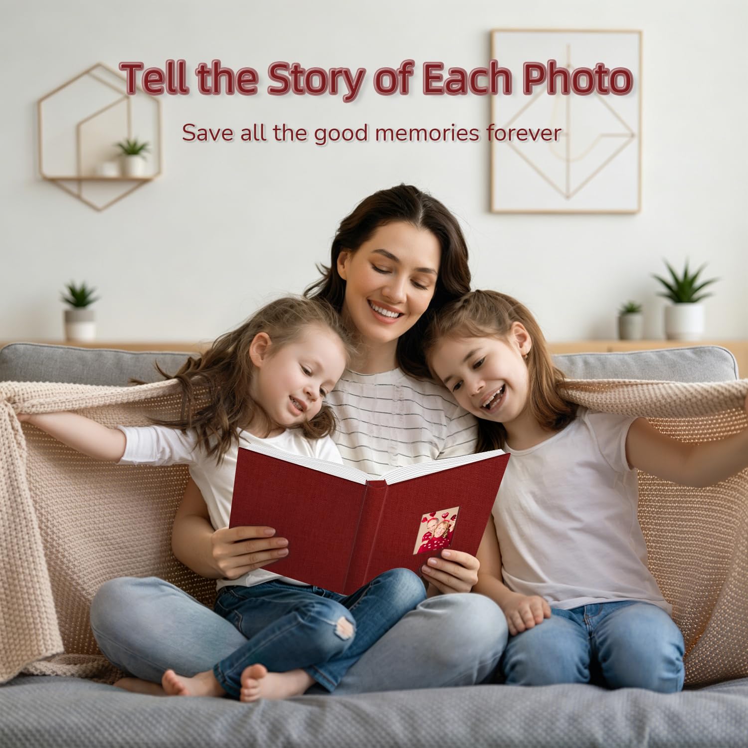 popotop Álbum de fotos de 4 x 6 a 600 fotos con 600 bolsillos horizontales y verticales, álbumes de cubierta de lino para fotos familiares, bodas, aniversarios, bebés, vacaciones