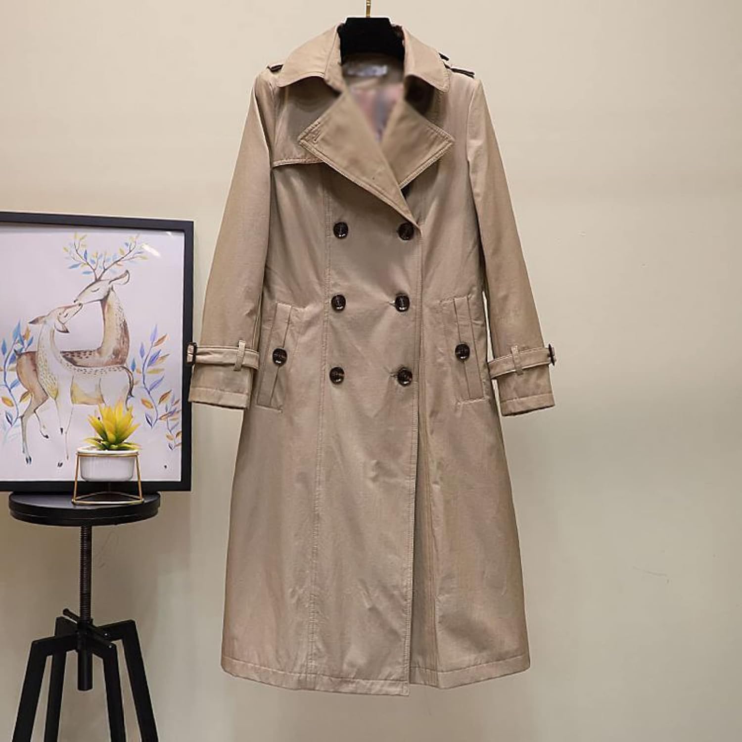 60 以上節約 トレンチコート ロング丈 テロンチ 大きいサイズ スプリングコート レディース 40代 50代 春 アウター カジュアル ベルト付き 膝下 ジャケット 着やせ 入学式 通勤 防寒 シンプル 無地 Academy Torquedigital Com Br 60 以上節約 トレンチコート ロング丈 テロンチ 大きいサイズ スプリングコート レディース 40代 50代 春 アウター カジュアル ベルト付き 膝下 ジャケット 着やせ 入学式 通勤 防寒 シンプル 無地 Academy Torquedigital Com Br