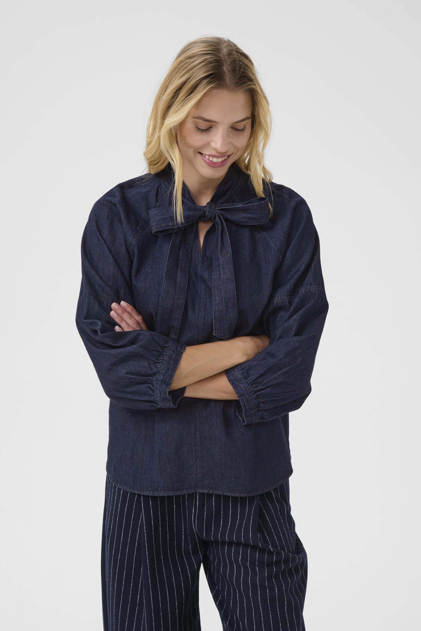 Part Two Sassipw Camicia Donna