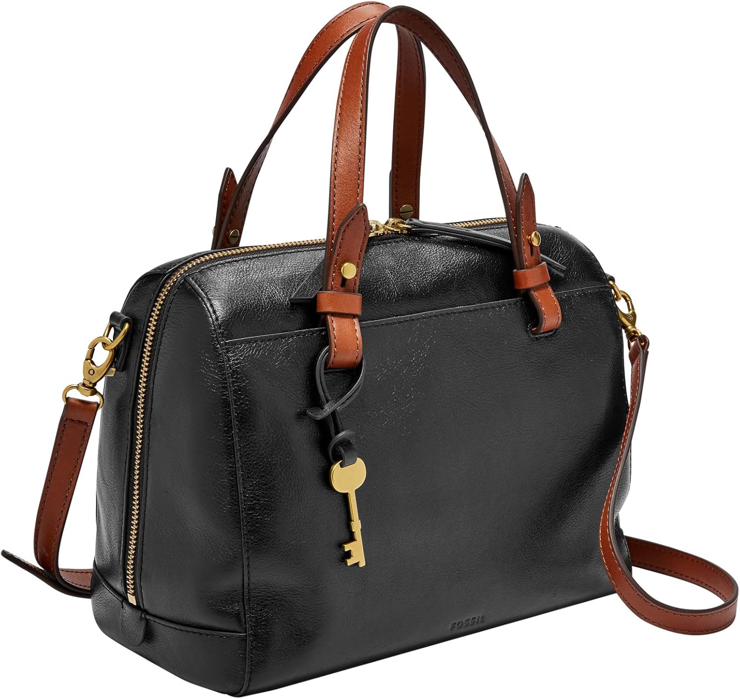 Miniatura 2 de Fossil Rachel Satchel