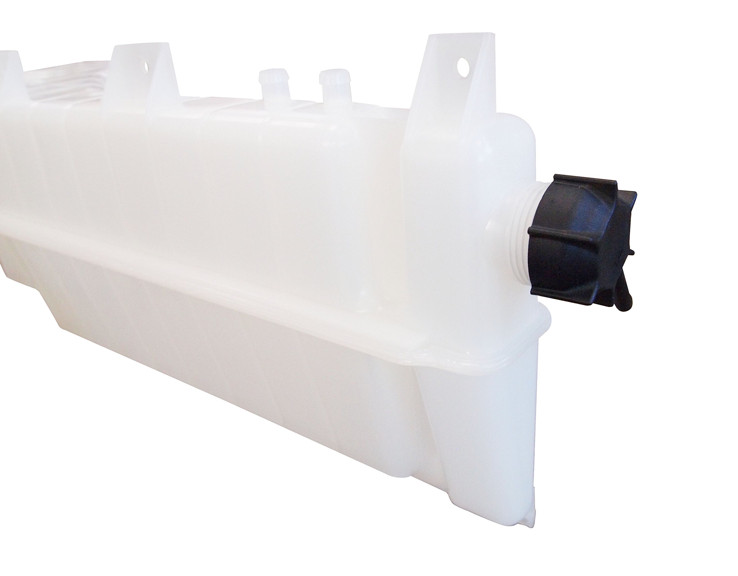 Coolant tank ボルボVNLトラックのキャップセンサーW Volvo Car For VNL Coolant Truck