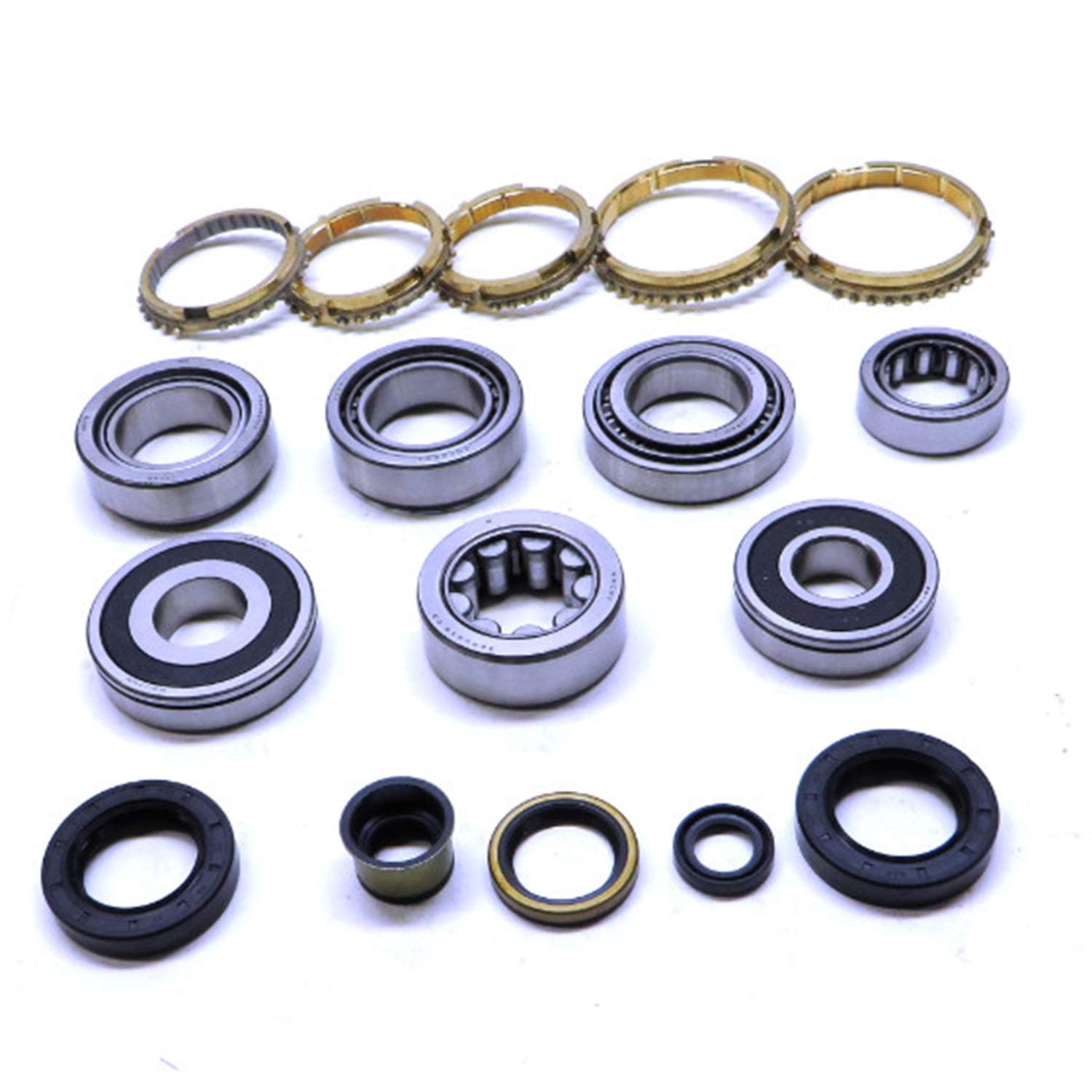 Amazon.com: USA Standard Gear Manual Transmission Bearing Kit C56