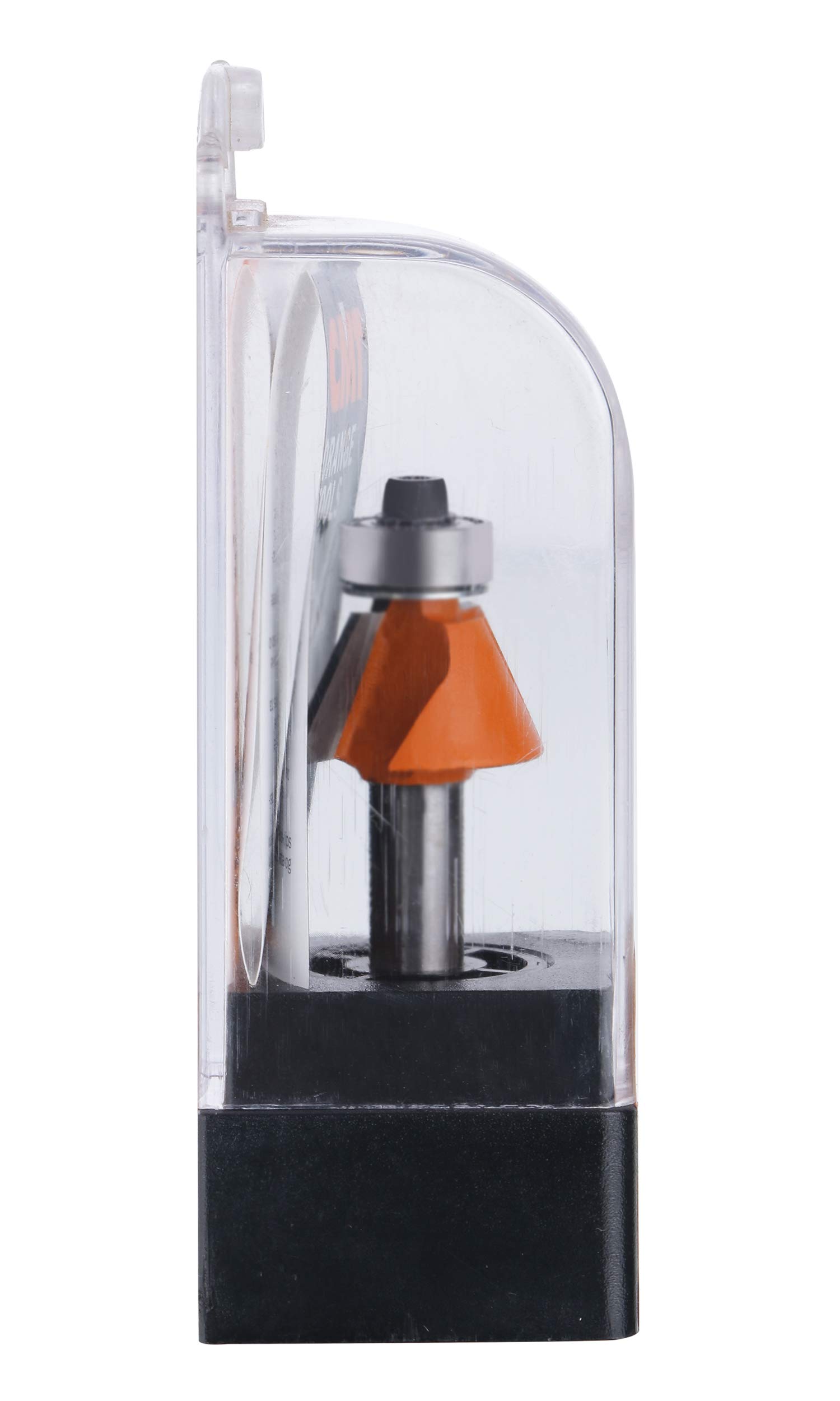 CMT ORANGE TOOLS 914.690.11 - RADIUSFRÄSER HM S=12 D=19 R=9.5