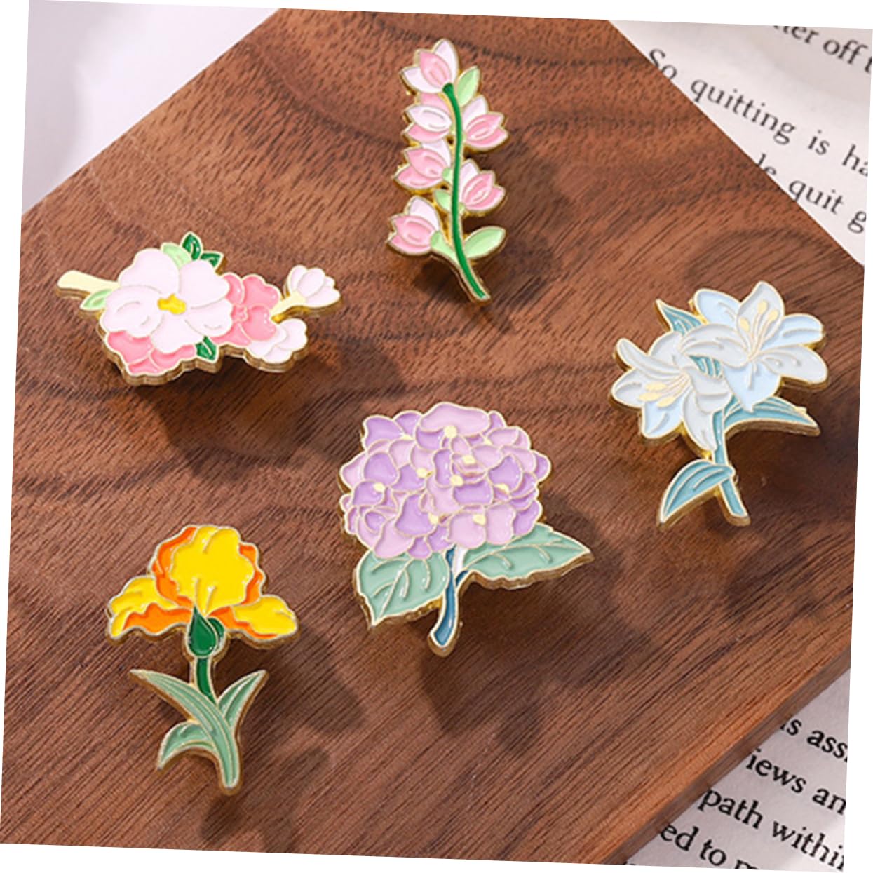 VALICLUD broche bufanda mujeres pin de solapa de ropa de decoración de ropa de pin de solapa de sombrero pasador de solapa de metal pasador de chal