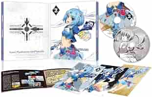 Amazon.co.jp: 魔弾の王と戦姫 第2巻 [Blu-ray] : 石川界人