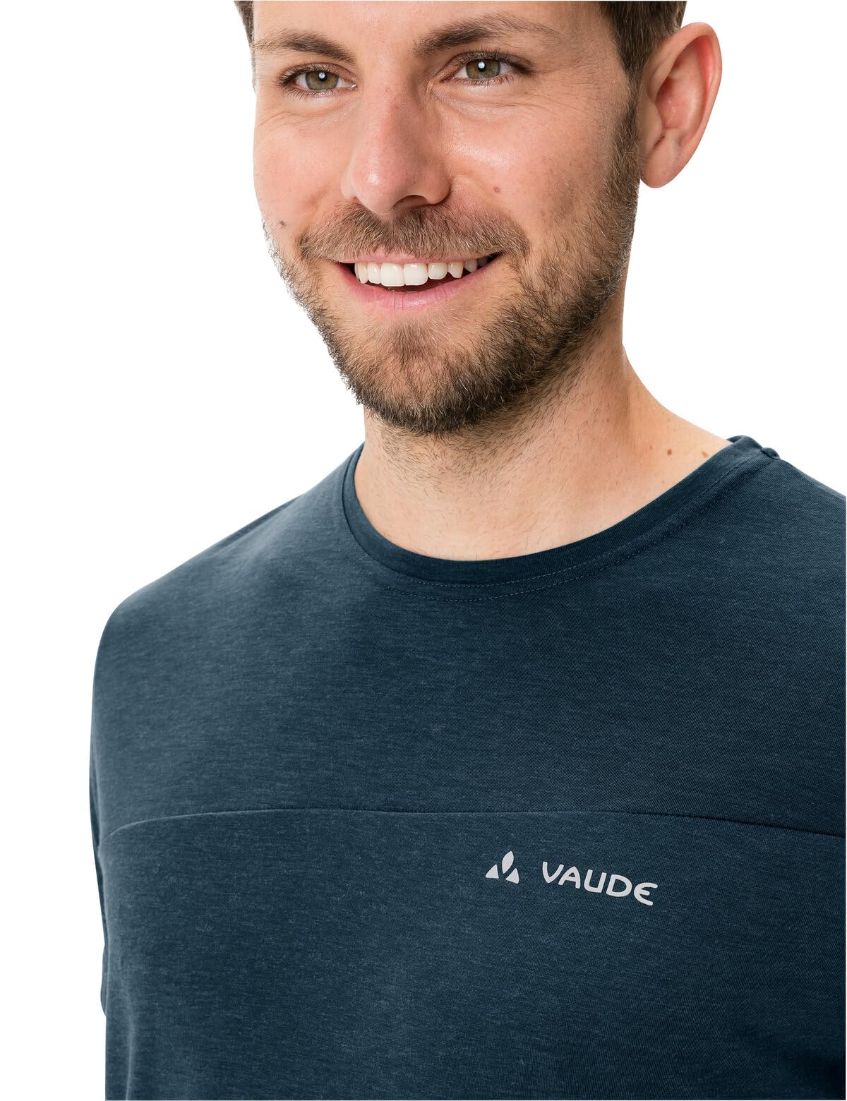 VAUDE T-Shirt Men's Sveit Shirt