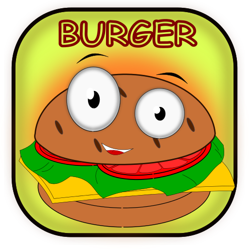 Happy Burger Jump - App on Amazon Appstore