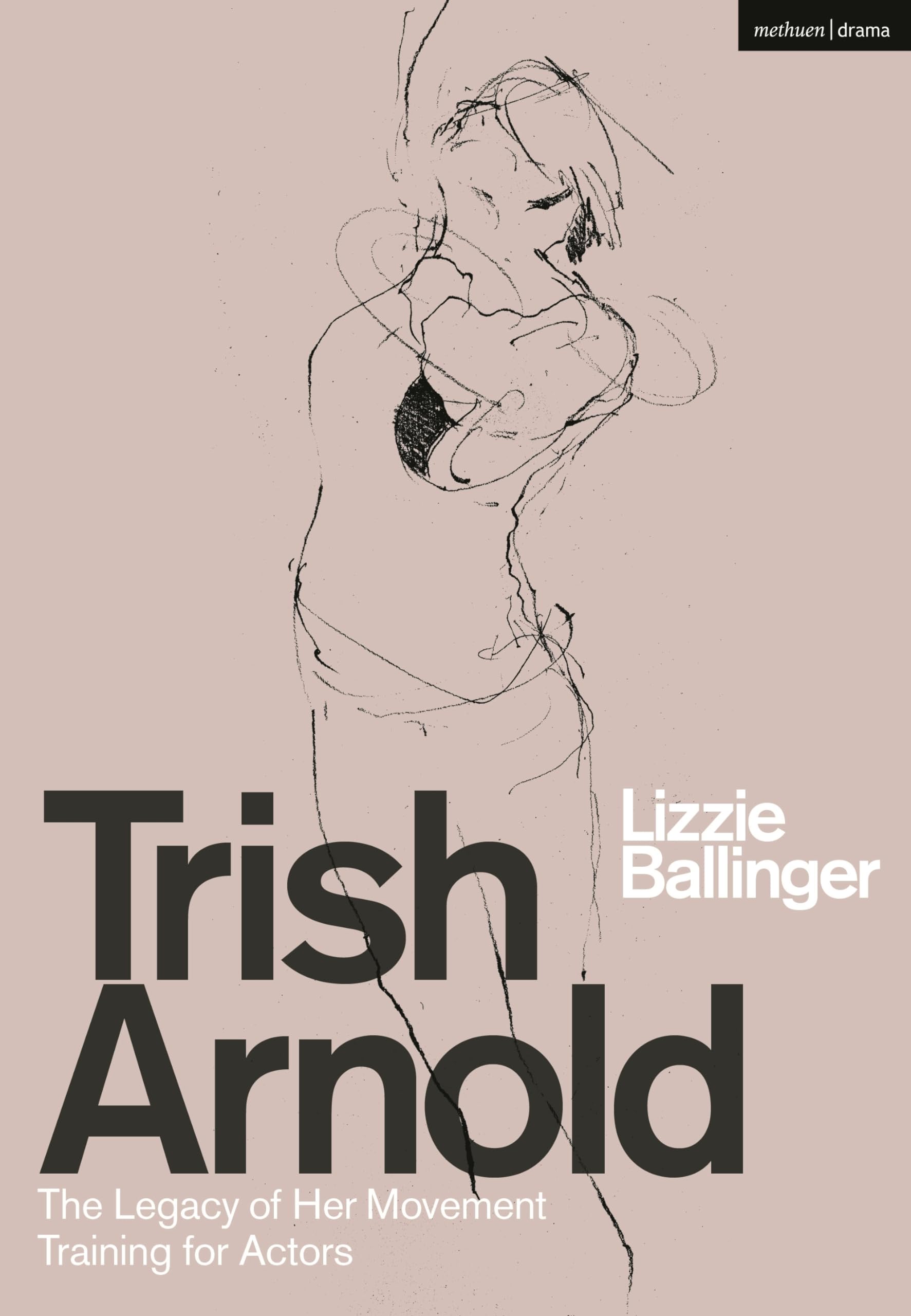 Trish Arnold by Lizzie Ballinger - 9781350264557