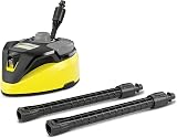 Kärcher T-Racer T 7 Plus Nettoyant de Surface Nouveau - Sortie Janvier 2020 - 1