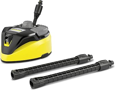 Kärcher 2.644-074.0 T7 Plus T-Racer Surface Cleaner