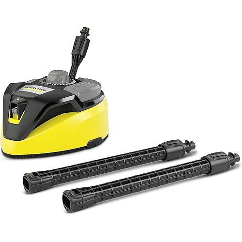 Kärcher 2.644-074.0 T7 Plus T-Racer Surface Cleaner
