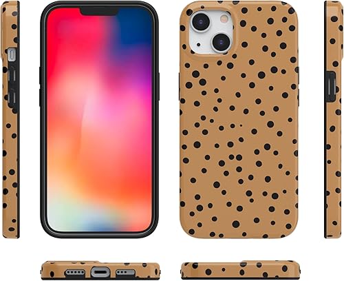 Vista 173 de Casely Funda para iPhone 13 Compatible con MagSafe Doodle Bug Funda Crayola Crayon 15 Crayola Doodle Bug Crayola Crayon