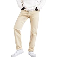 Levis Mens 501-Original-Fit-Mens-Jeans