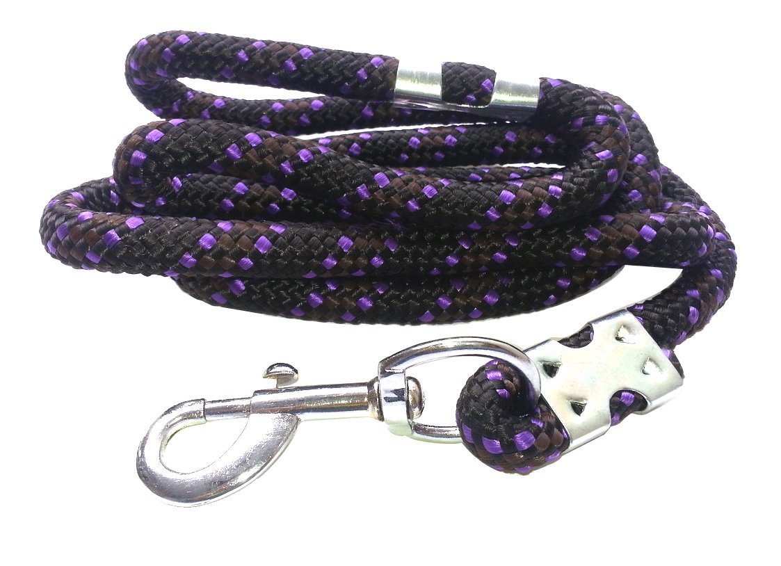 MUNCHOS Rope Leash for Large Dog (152Cm X 16mm) (Colour May Vary) (B075ZR86DT) Amazon Price History, Amazon Price Tracker