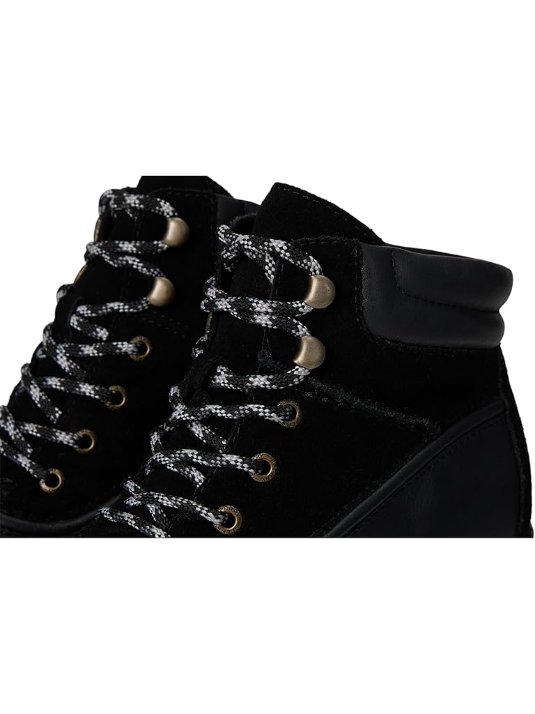 Black Sperry Rockyhikerwl