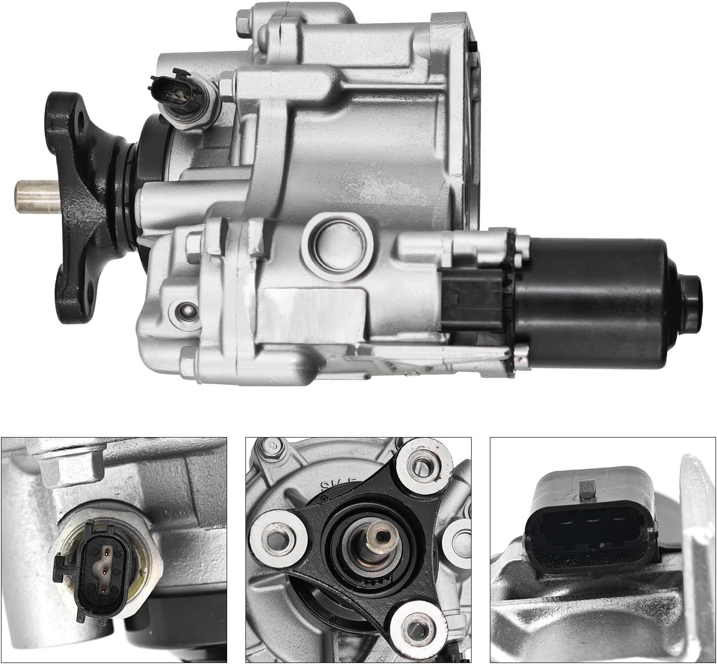 47800-4G500 4WD Engine Coupling Assembly Compatible With Hyundai Palisade 3.8L AWD 2020-2024, for Kia Telluride 3.8L AWD 2020-2204 Engine Coupling 4WD Replace# 478004G500
