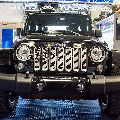 Miniatura 2 de American Car Craft 142003 Parrilla