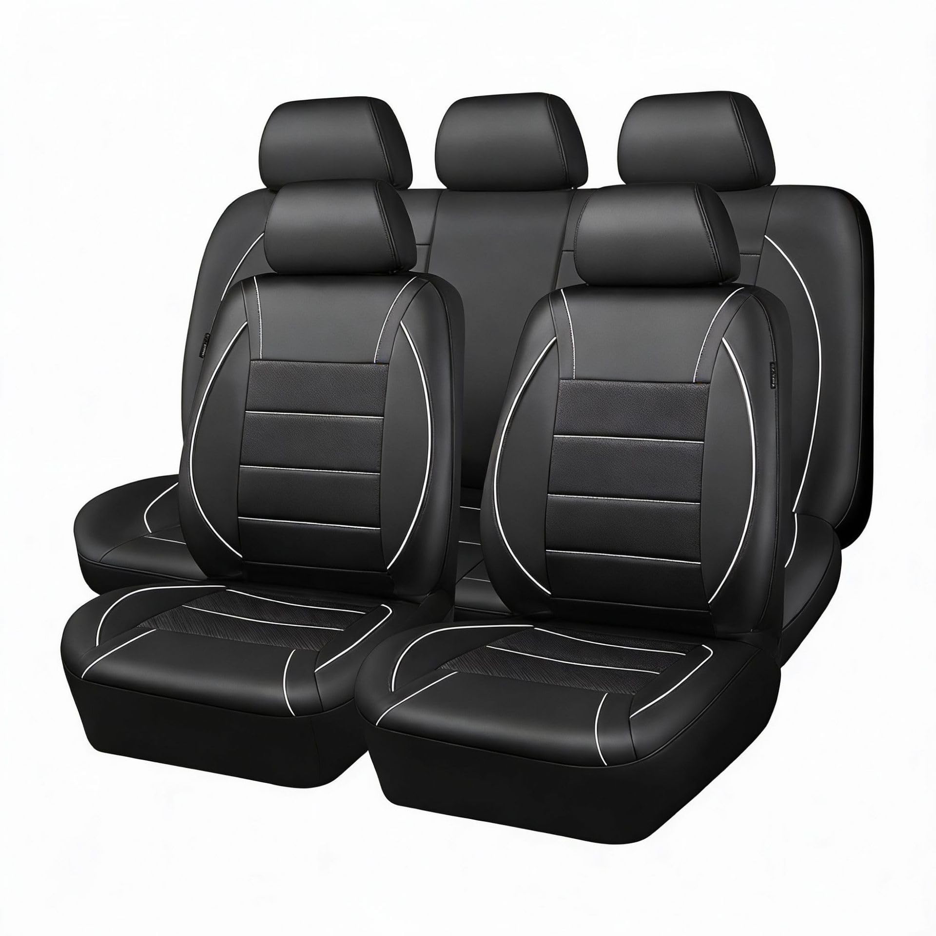 Housse siege voiture Citroen C-Zero pour trajets urbains