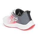 Birde Men's Sports Shoes | Lightweight Running Shoes for Men | Breathable Walking Shoes with Cushioned EVA Sole | Comfortable Gym Sneakers gallery image