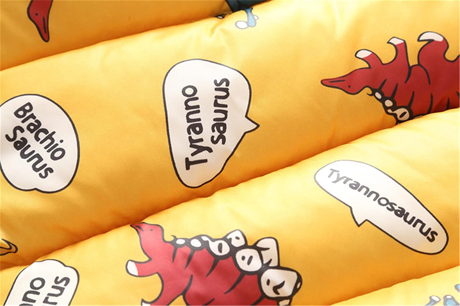 Baby Winter Coat Toddler Hooded Jacket Lightweight Windproof Puffer