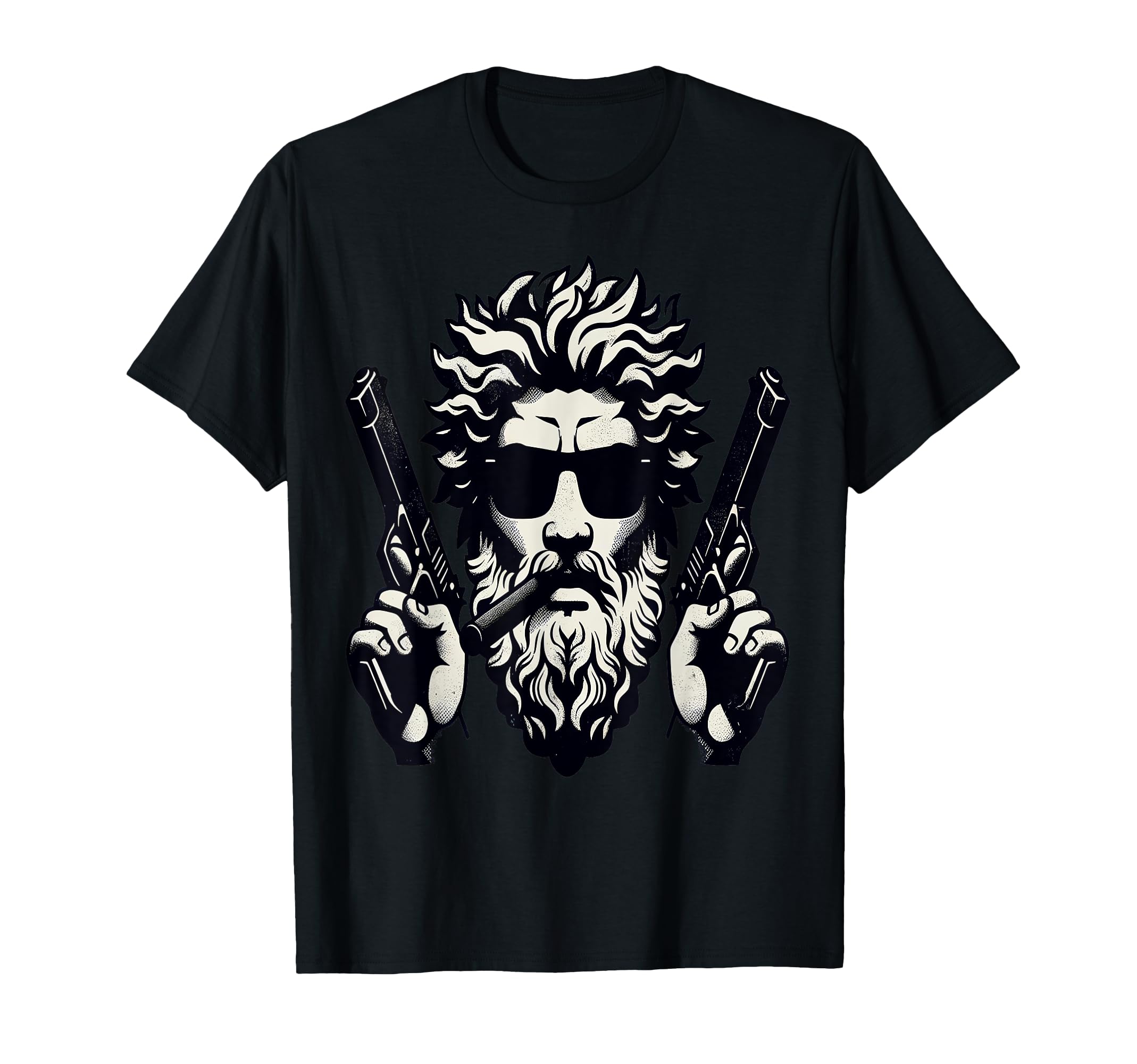 Kleidung mit Designs von Amazon Merch on Demand