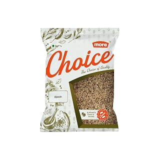More Choice Carom Seed (Ajwain) 100 gm