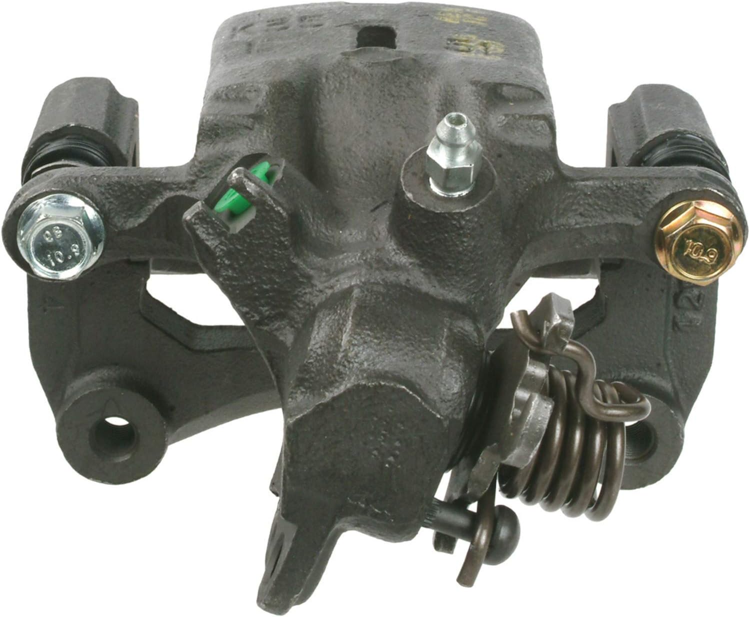 Cardone 19-B2627A Remanufactured Unloaded Disc Brake Caliper with Bracket