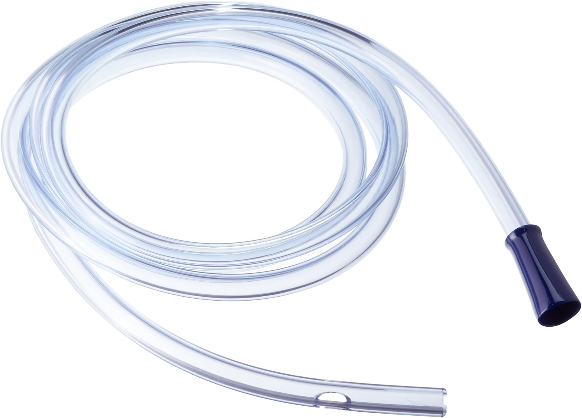 Jorvet PVC Stomach Tube, Medium
