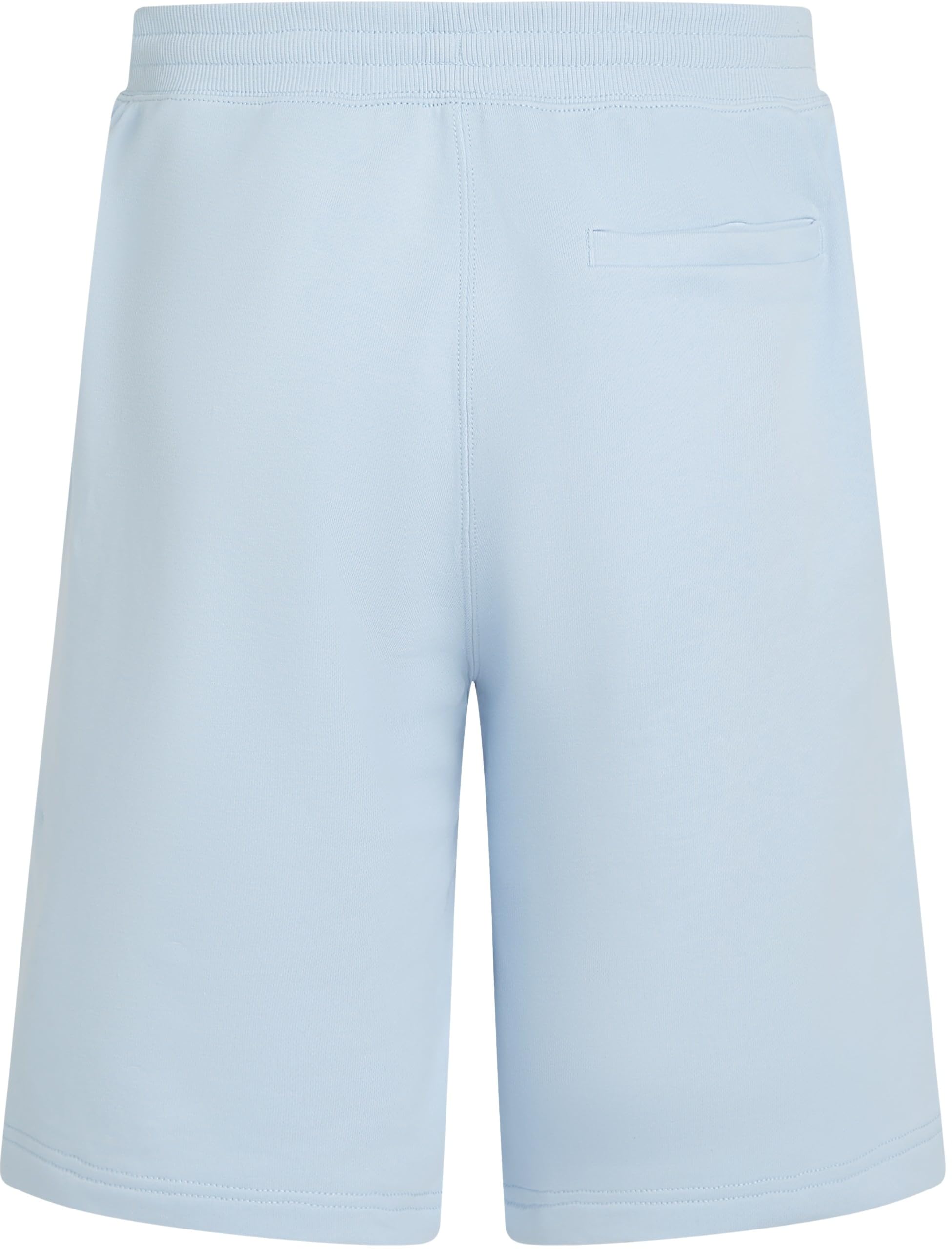 Tommy Hilfiger Herren Sweatshorts Essential Terry aus Baumwolle