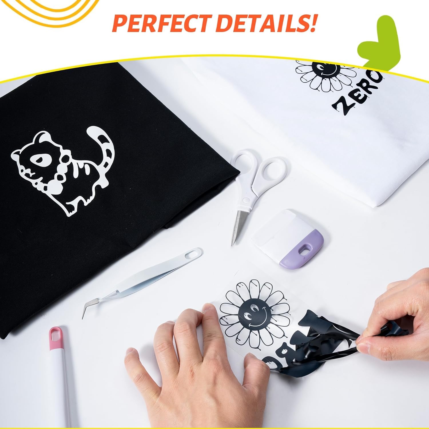 Amazon.co.jp: JAVIGA アイロンシート 青 アイロンプリントシート