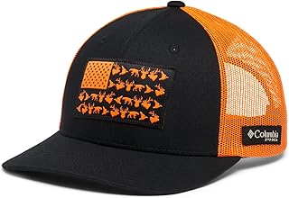 PHG Game Flag Mesh Snap Back-Low