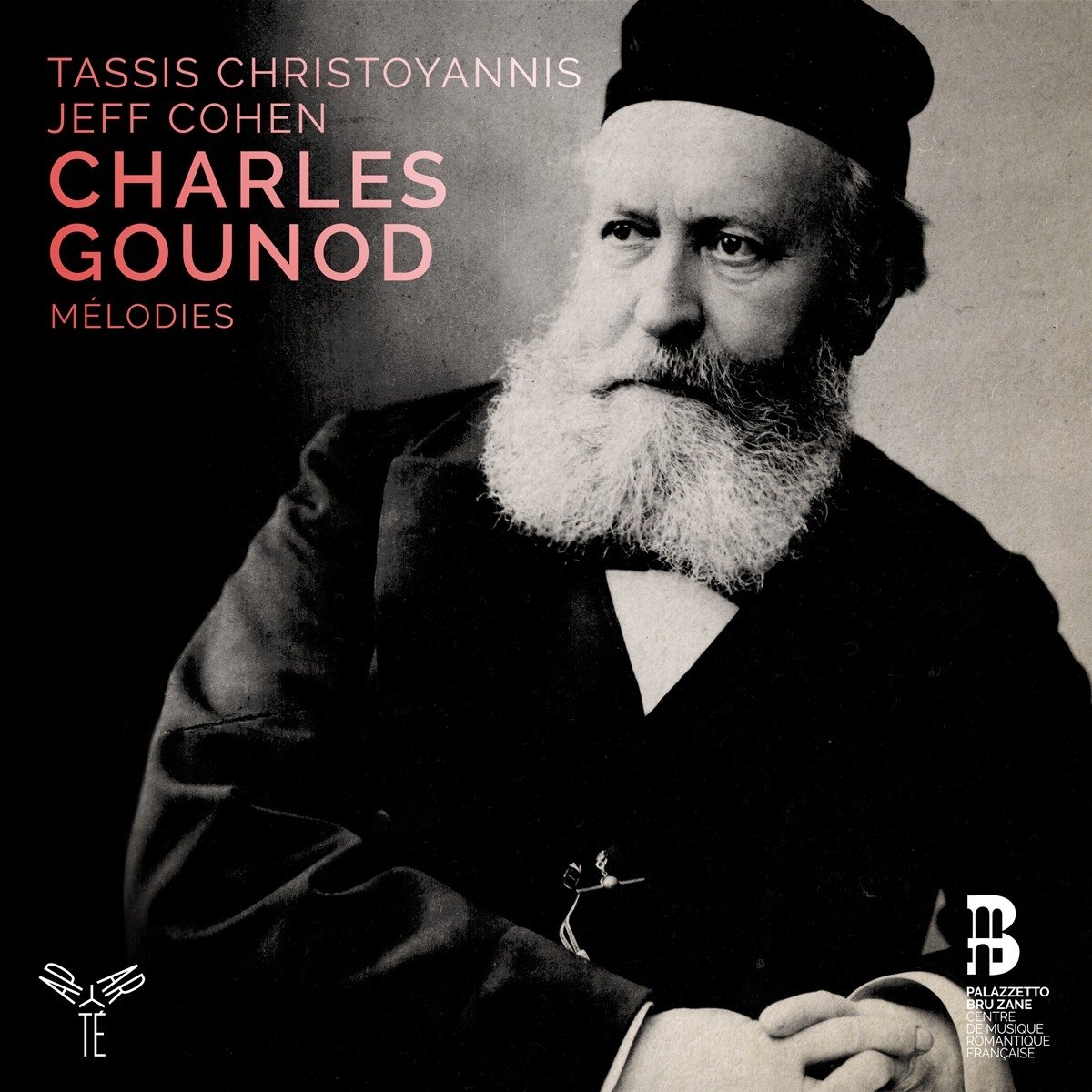 Charles Gounod: Mélodies