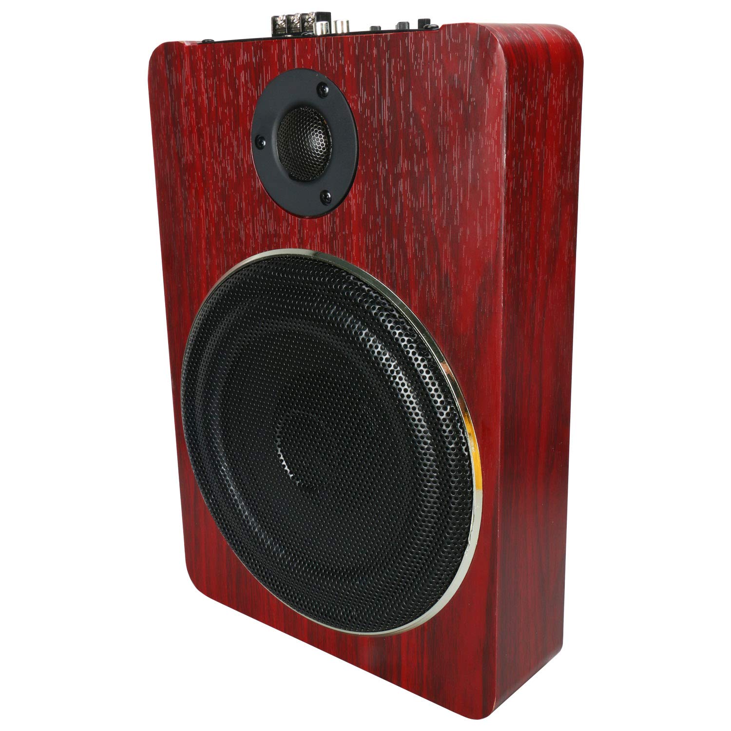 Amazon.co.jp: 8インチ 600W アンダーシート カーアクティブ サブ