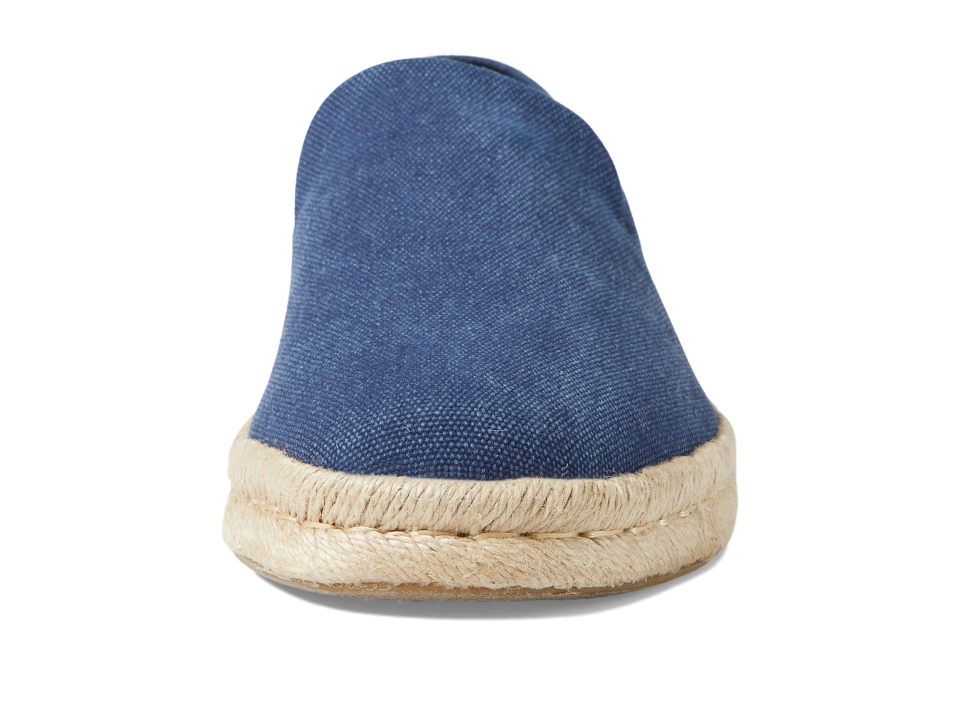 TOMS Santiago Mocasín planoHombre