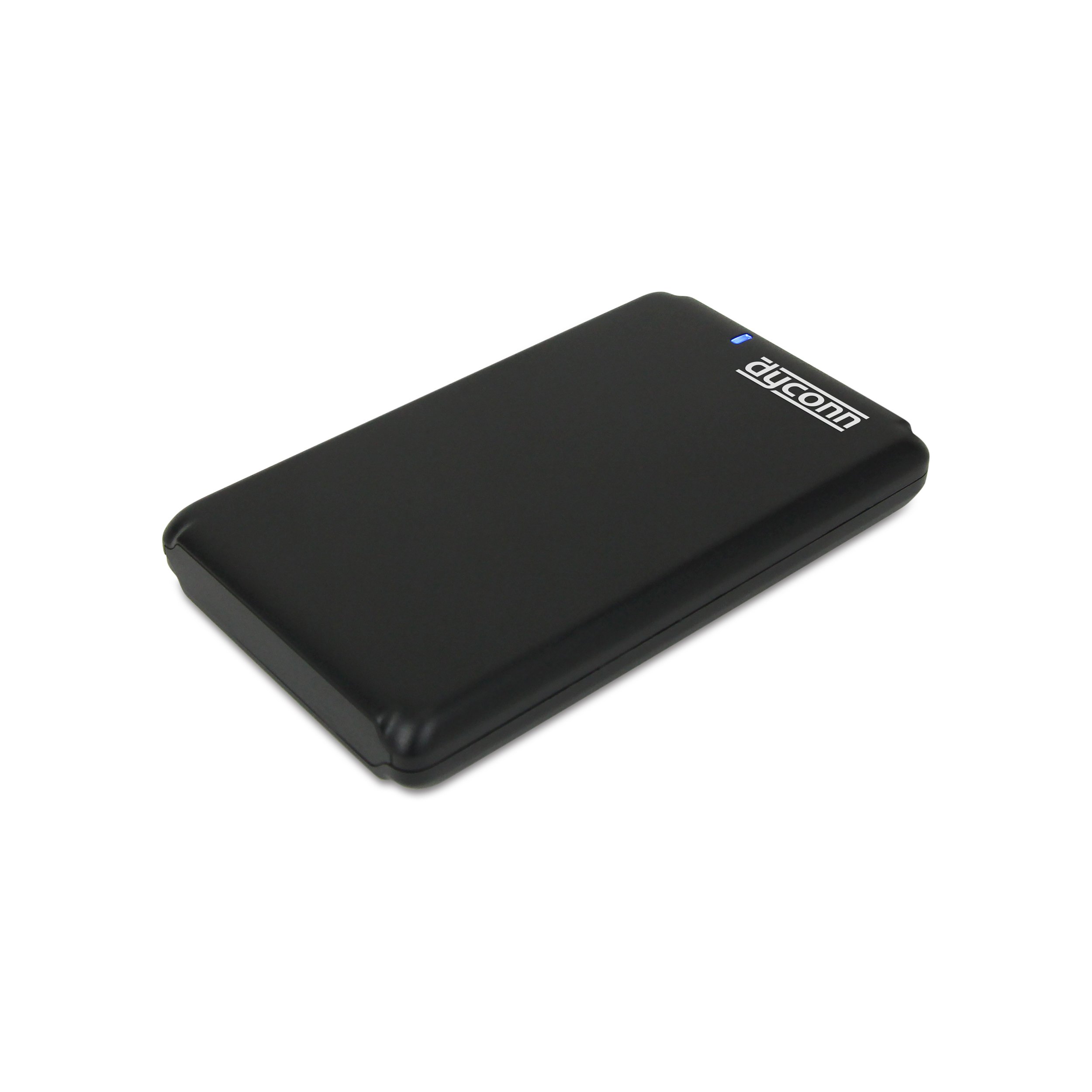 Vault Mini obudowa USB 3.0 2,5" do dysku SSD/HDD 0,5"