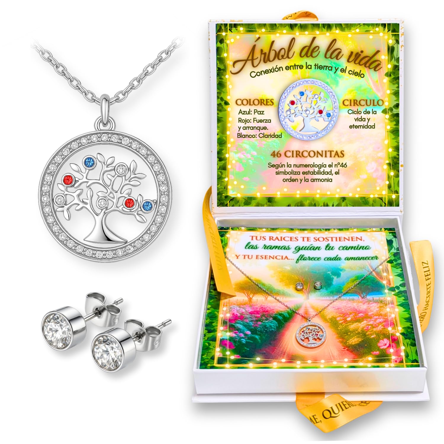 Regalos Originales, Joyas Mujer — view 23